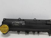 Rocker cam cover