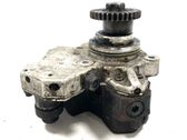 Fuel injection high pressure pump