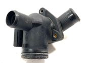 Thermostat housing
