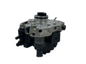 Fuel injection high pressure pump