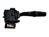 Wiper control stalk
