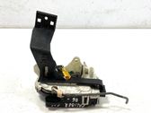 Rear door lock