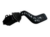 Wiper control stalk