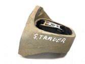 Engine mount bracket