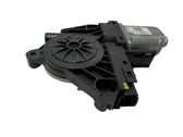 Rear door window regulator motor