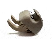 Sun visor clip/hook/bracket
