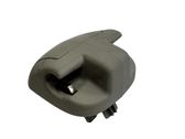 Sun visor clip/hook/bracket
