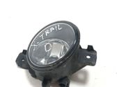 Front fog light