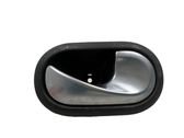 Front door interior handle