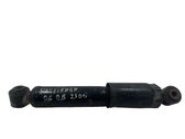 Rear shock absorber/damper