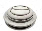 Air vent grill in roof