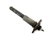 Rear shock absorber/damper