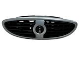 Dash center air vent grill