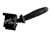 Wiper control stalk