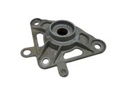 Front shock absorber mounting bracket
