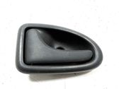 Front door interior handle