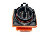 Battery relay fuse