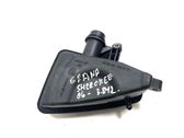 Intake resonator