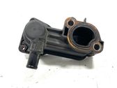 Thermostat/thermostat housing
