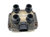 High voltage ignition coil
