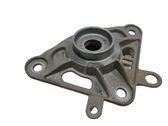 Front shock absorber mounting bracket