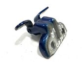Rear door upper hinge
