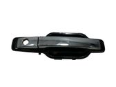 Front door exterior handle