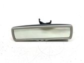 Espejo retrovisor (interior)
