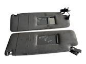 Sun visor