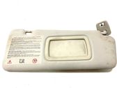Sun visor