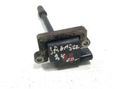 High voltage ignition coil