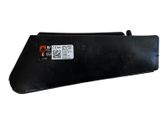 Seat airbag