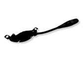 Cruise control stalk