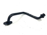 Turbo turbocharger oiling pipe/hose