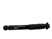 Rear shock absorber/damper