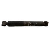 Rear shock absorber/damper