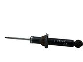 Rear shock absorber/damper