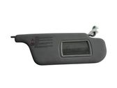 Sun visor