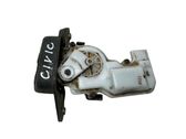 Tailgate/trunk/boot lock/catch/latch