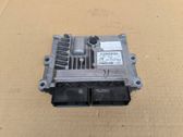 Блок управления двигателем ECU