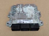 Engine control unit/module ECU