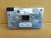 Radio/CD/DVD/GPS head unit