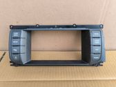Head unit multimedia control
