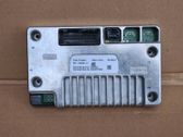 GPS navigation control unit/module