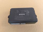 Keyless (KESSY) go control unit/module
