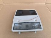 Priekinių vietų apšvietimo žibintas