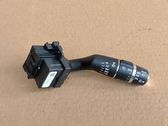 Wiper control stalk
