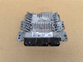Engine control unit/module ECU