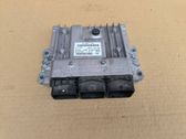 Engine control unit/module ECU