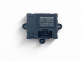 Durų elektronikos valdymo blokas